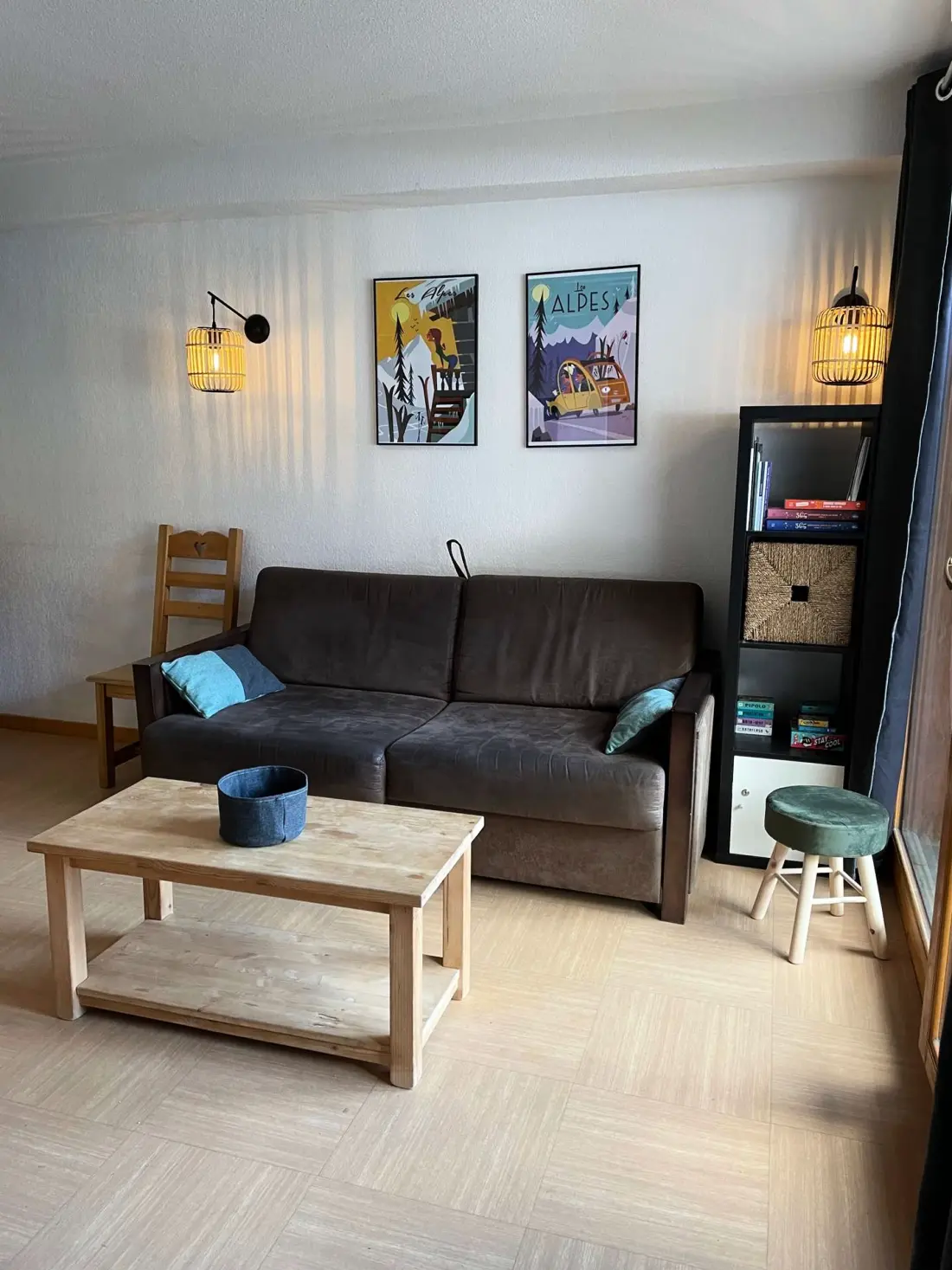 Residentie Parc Des Airelles