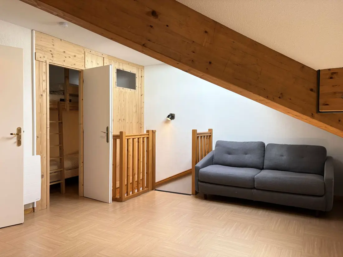 Residentie Parc Des Airelles