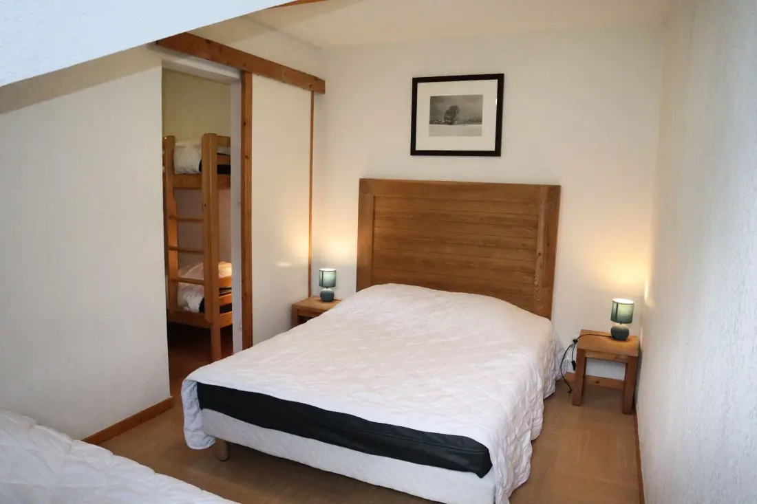 Residentie Parc Des Airelles
