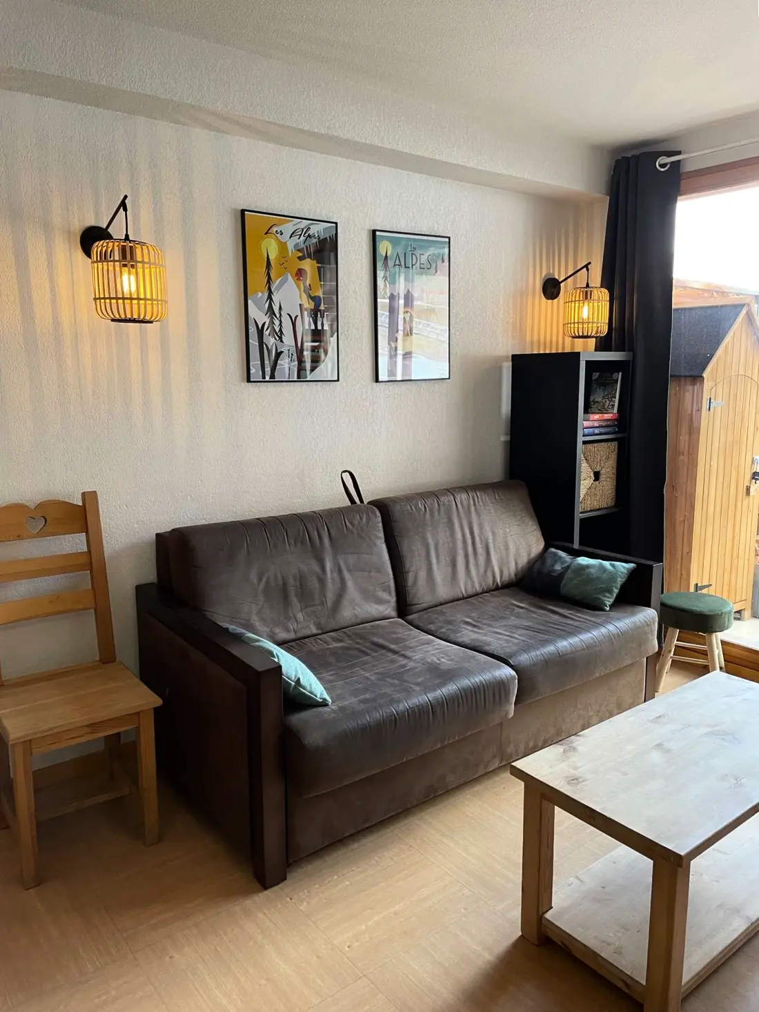 Residentie Parc Des Airelles