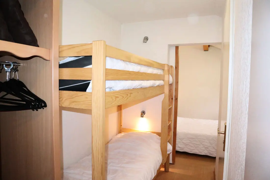 Residentie Parc Des Airelles