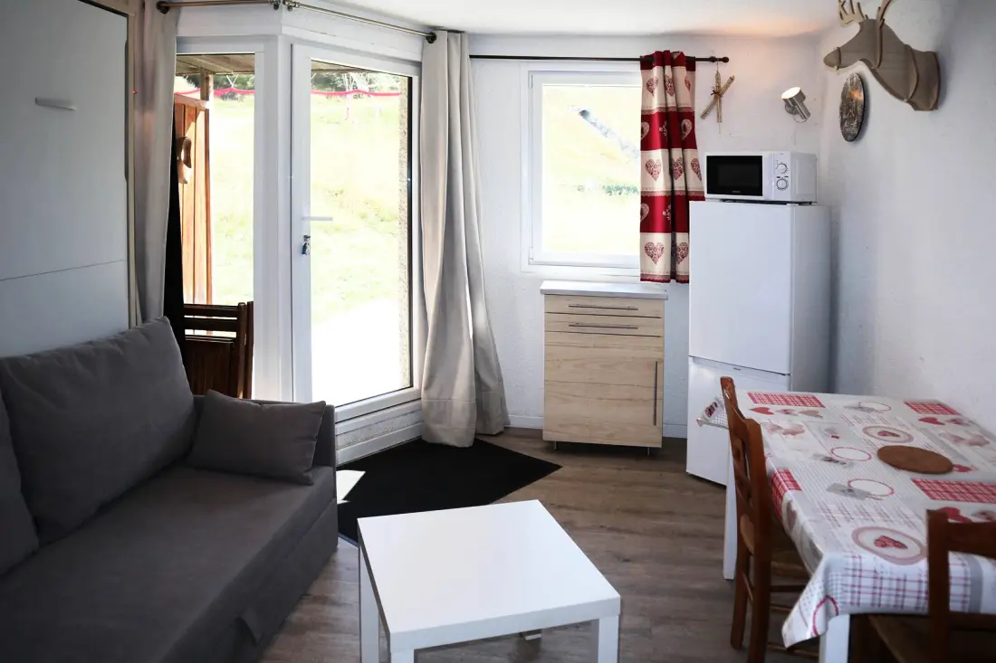 Residentie Pic Vert