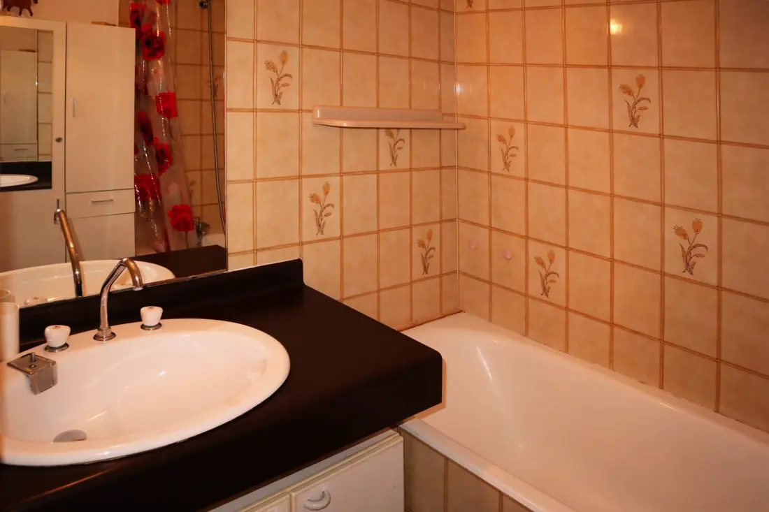 Residentie Pic Vert