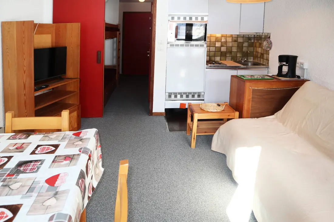 Residentie Pic Vert