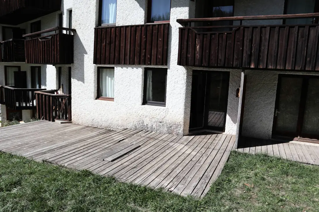 Residentie Pic Vert