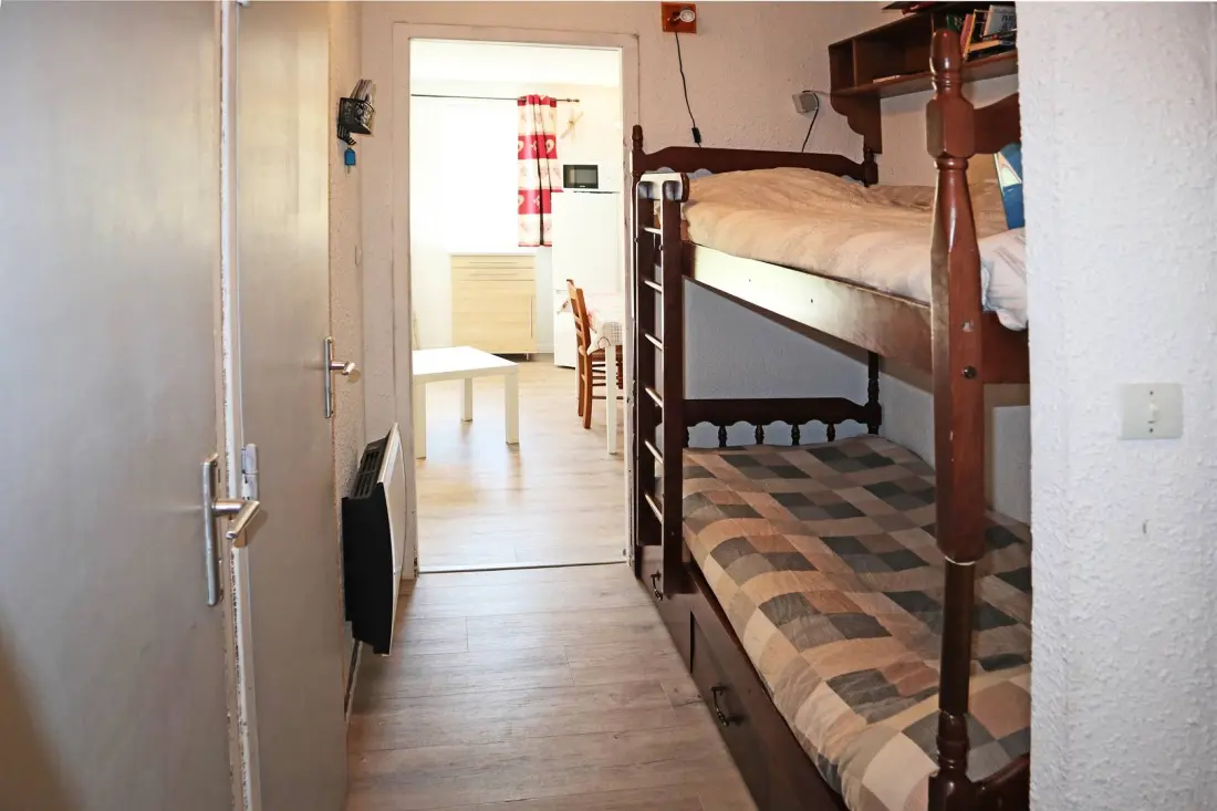 Residentie Pic Vert