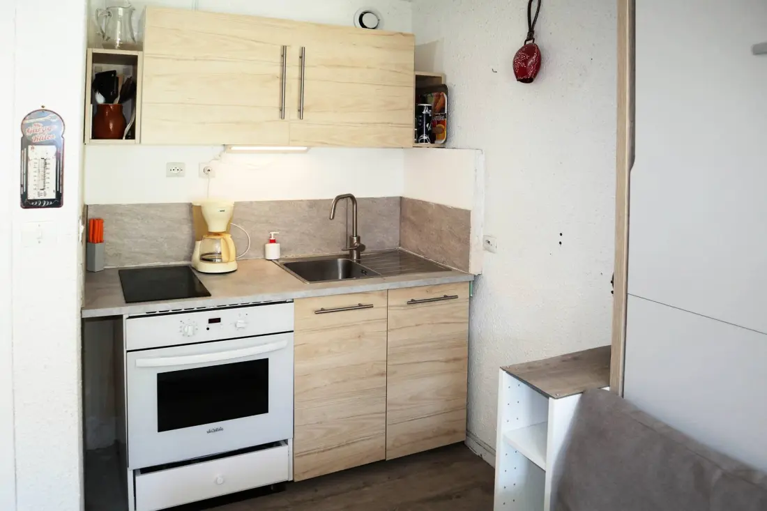 Residentie Pic Vert
