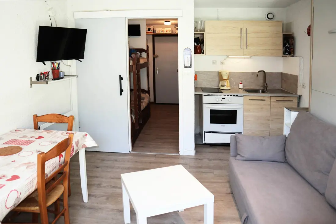 Residentie Pic Vert