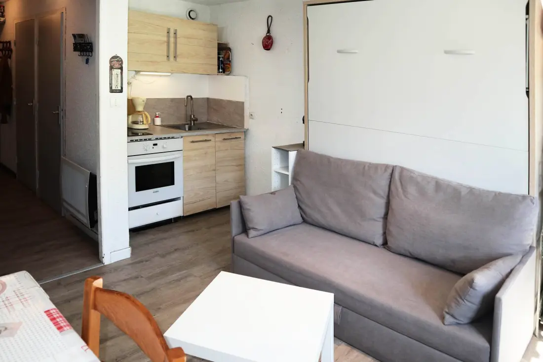 Residentie Pic Vert