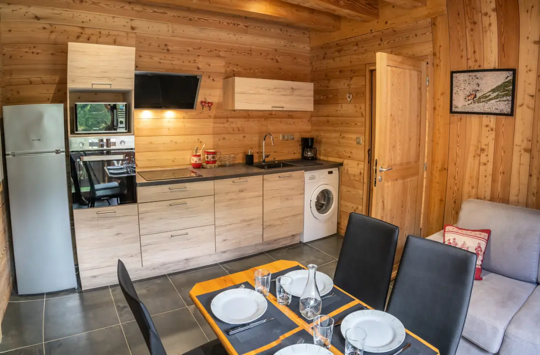 Residence Pramouton