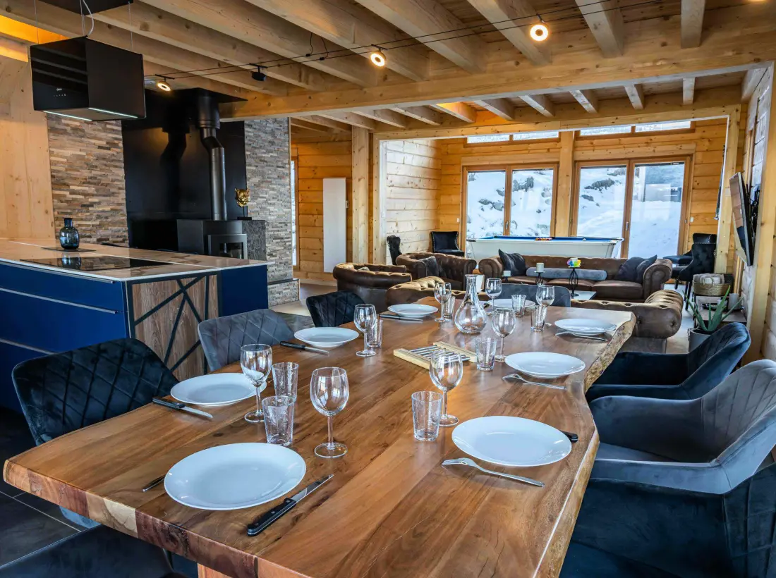 Residence Pramouton