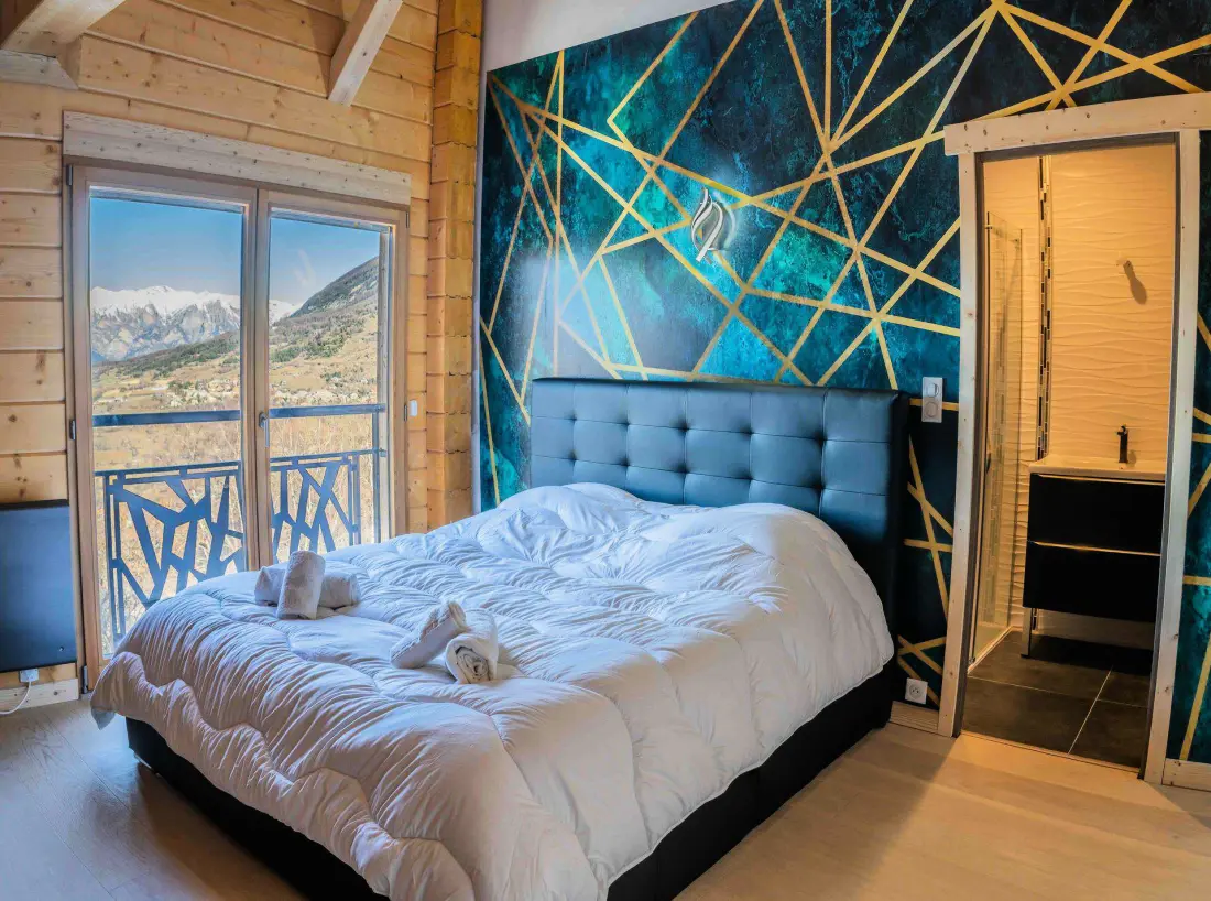 Residence Pramouton