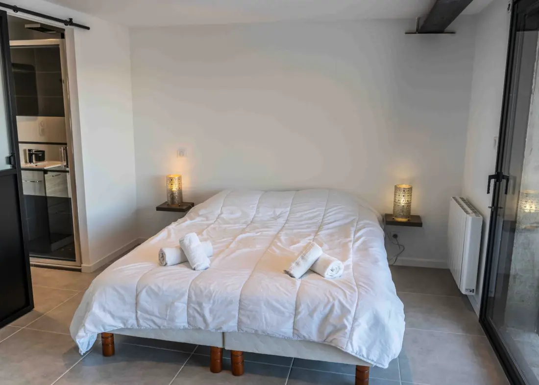 Residence Pramouton