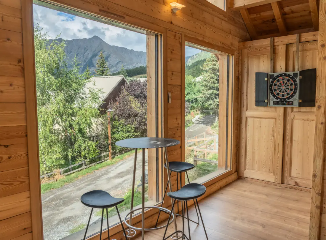 Residence Pramouton