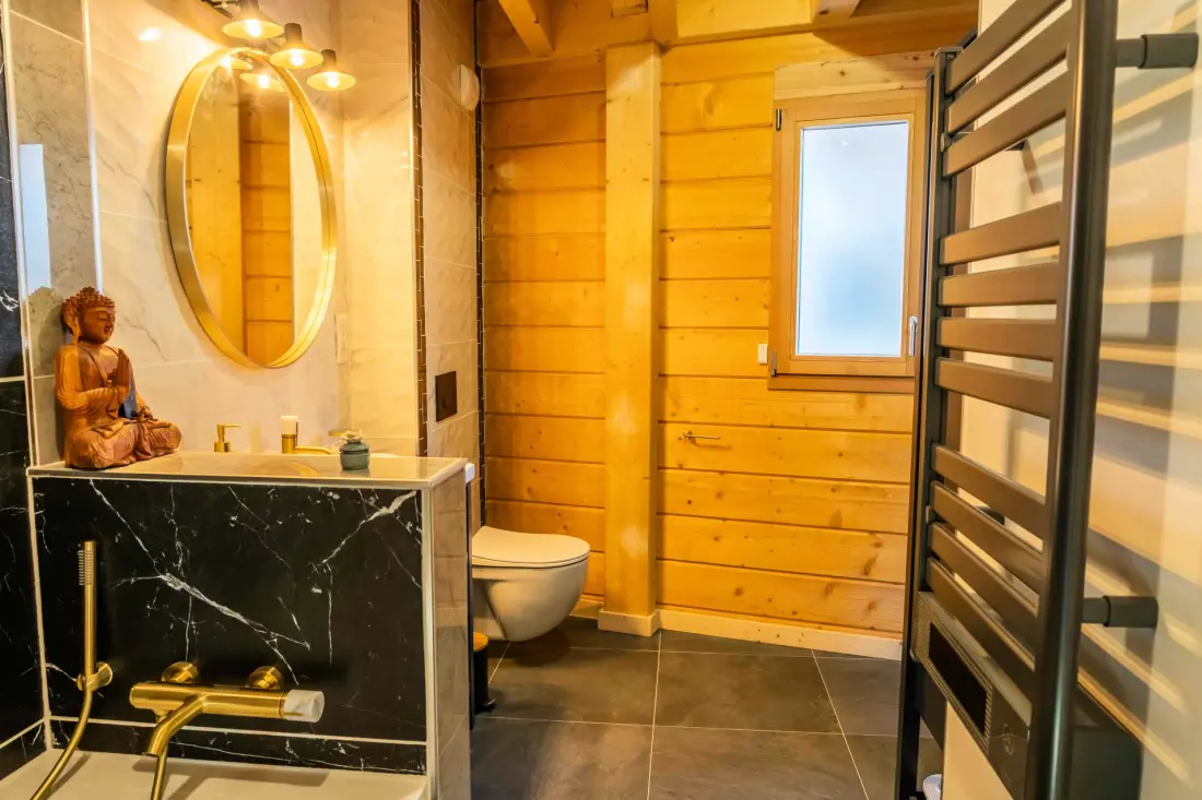 Residence Pramouton