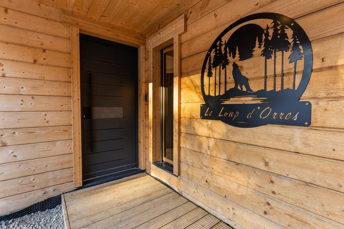Residence Pramouton