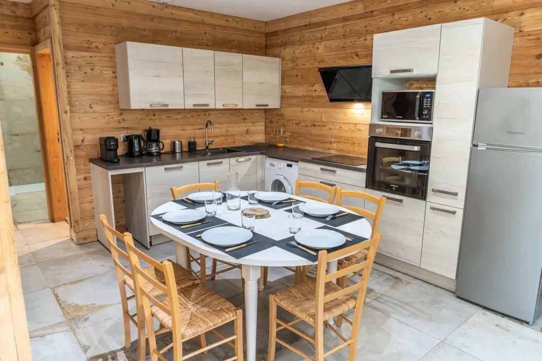 Residence Pramouton