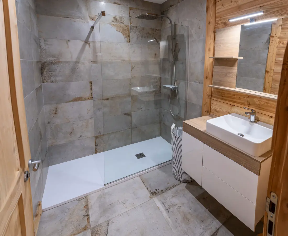 Residence Pramouton
