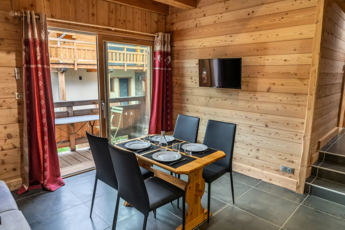 Residence Pramouton