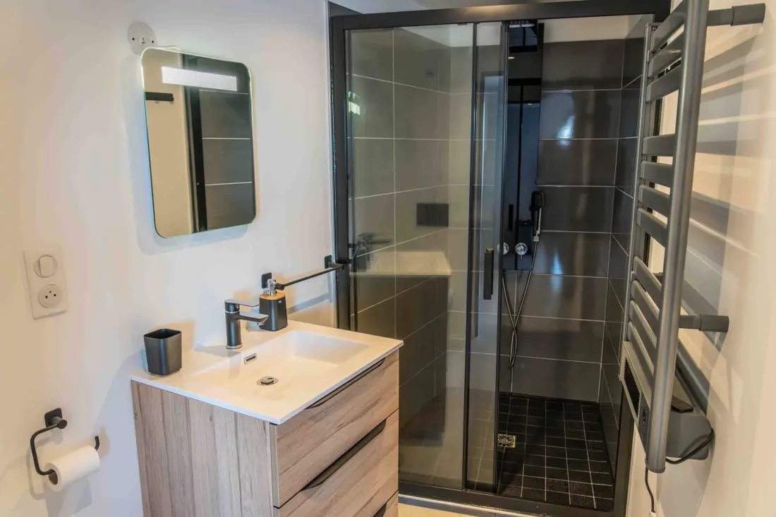 Residence Pramouton