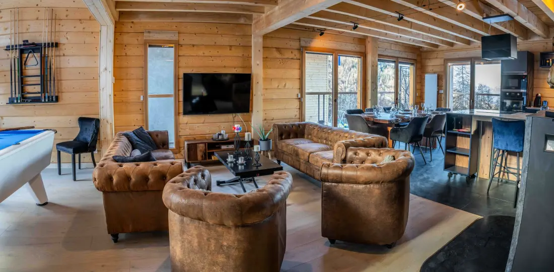 Residence Pramouton