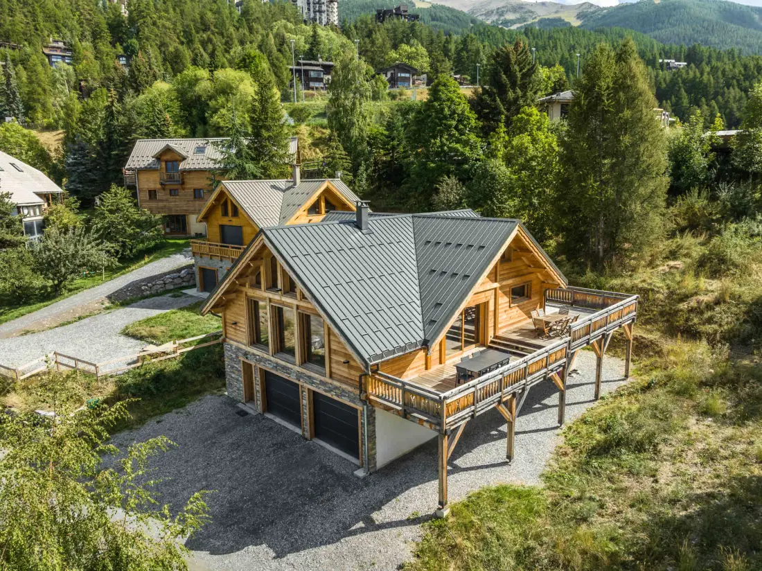 Residence Pramouton