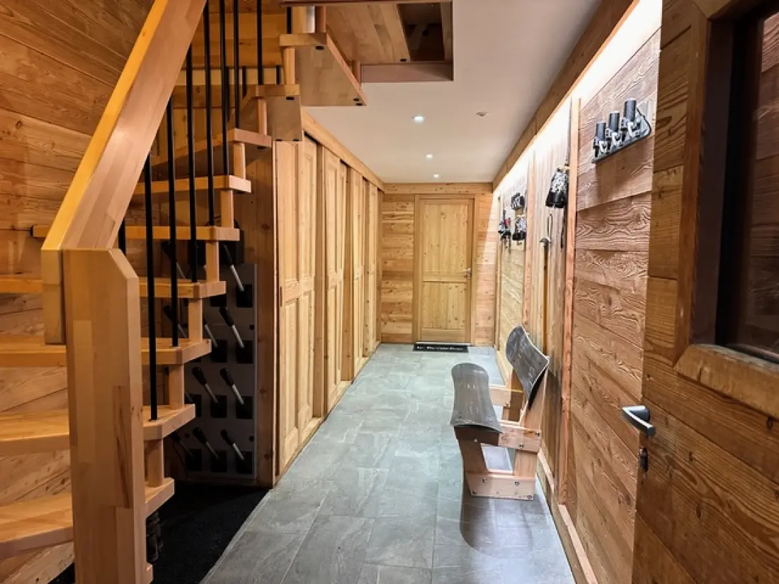 Residence Pramouton