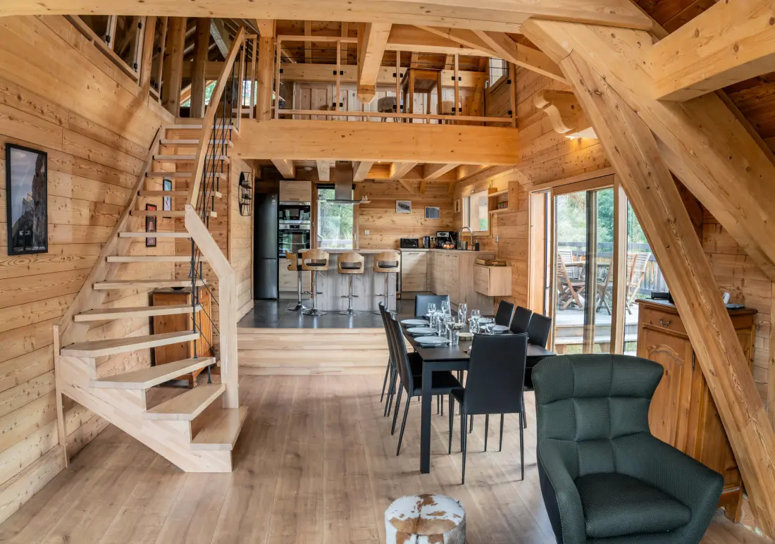 Residence Pramouton