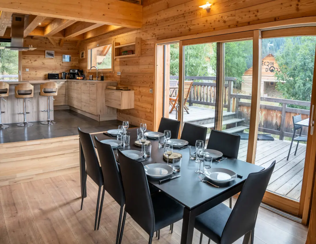 Residence Pramouton