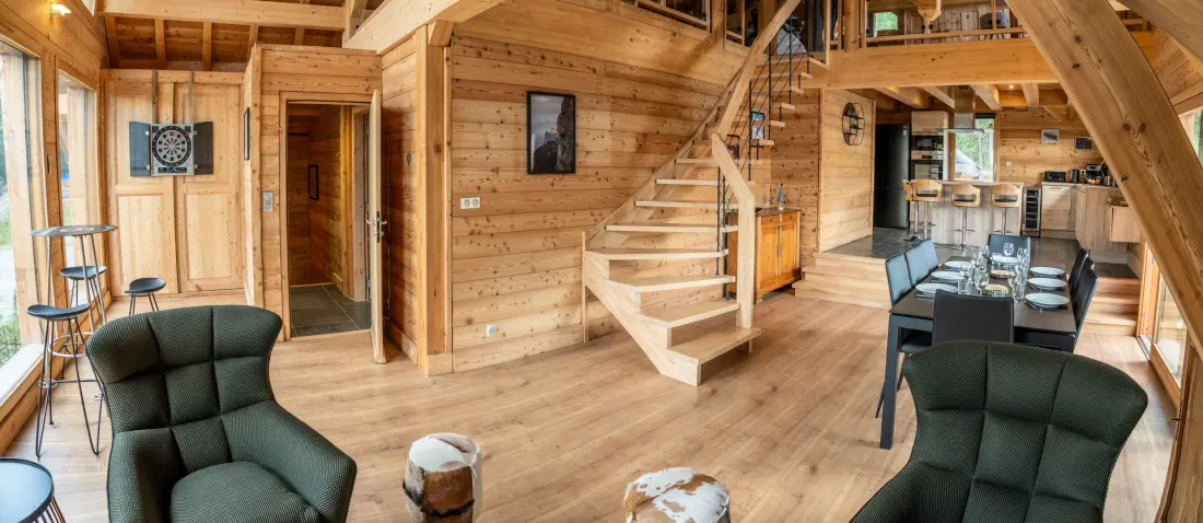 Residence Pramouton