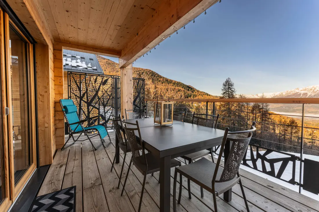 Residence Pramouton