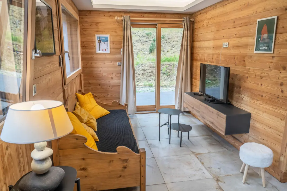 Residence Pramouton