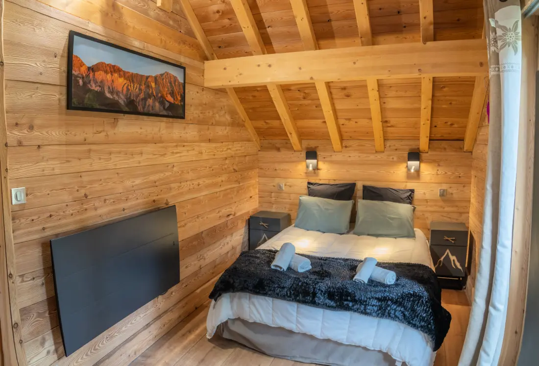 Residence Pramouton