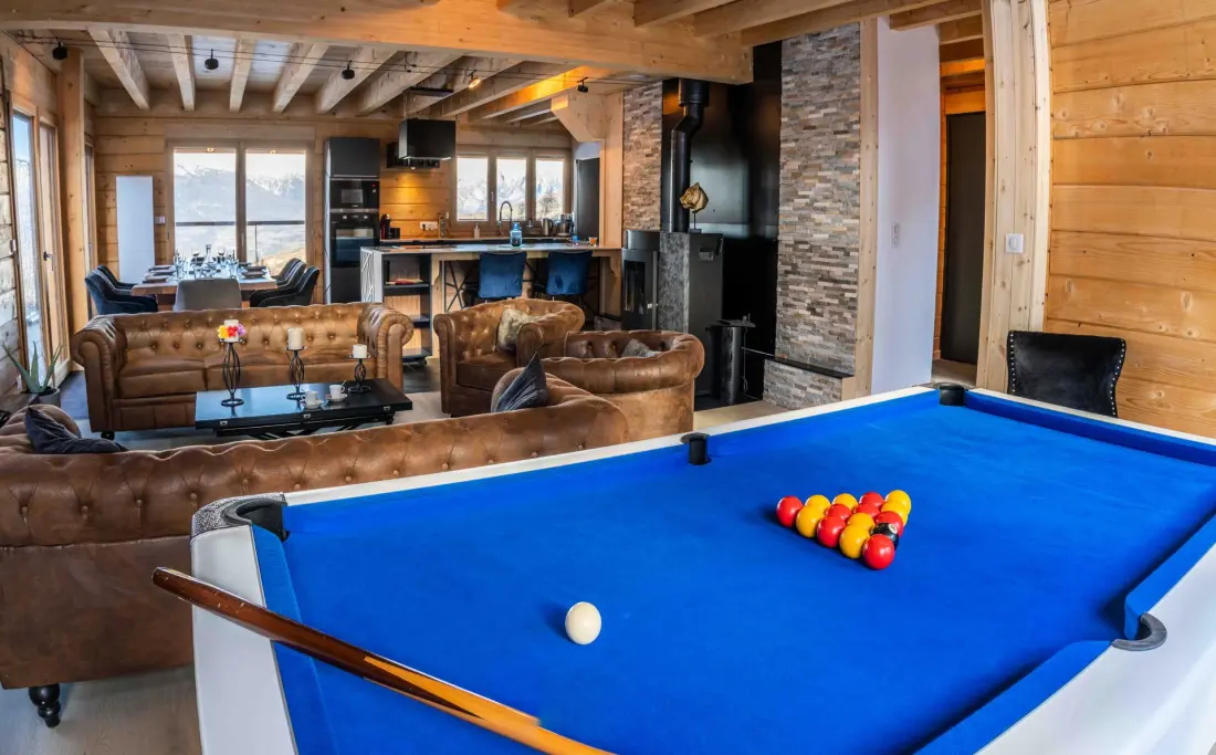 Residence Pramouton