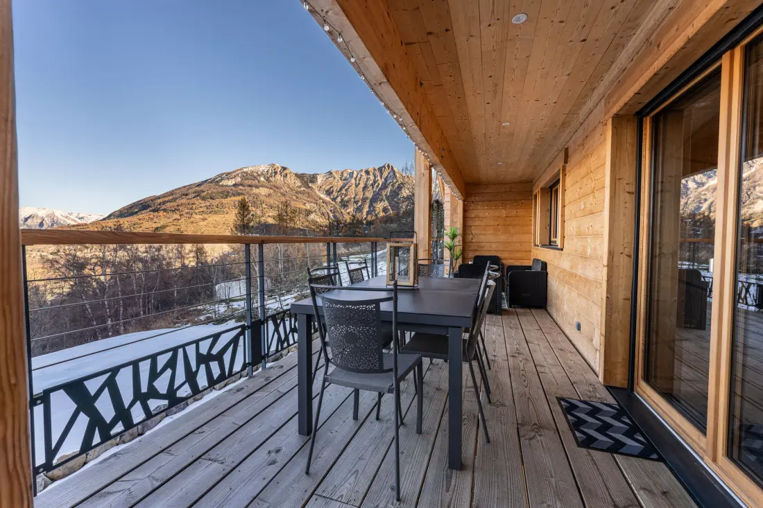 Residence Pramouton