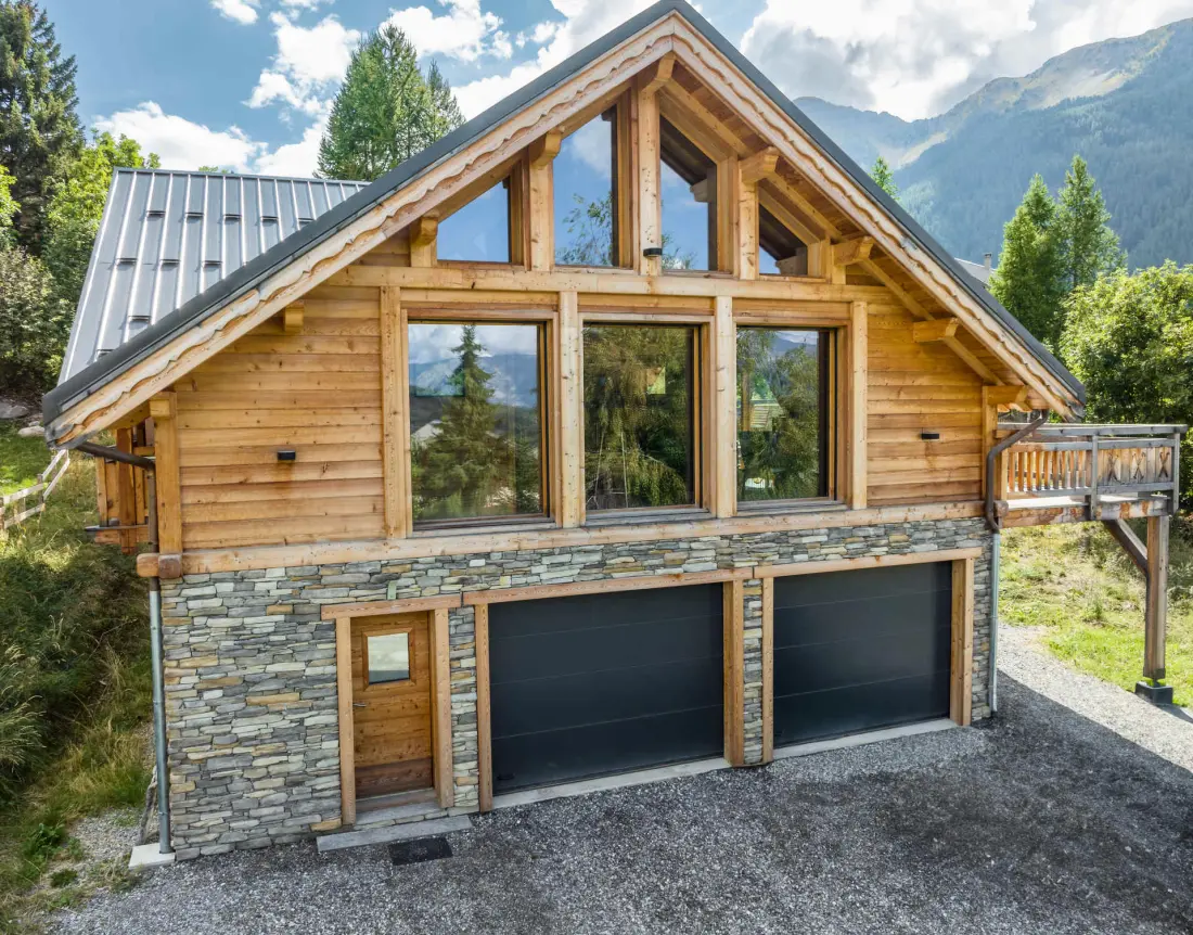 Residence Pramouton