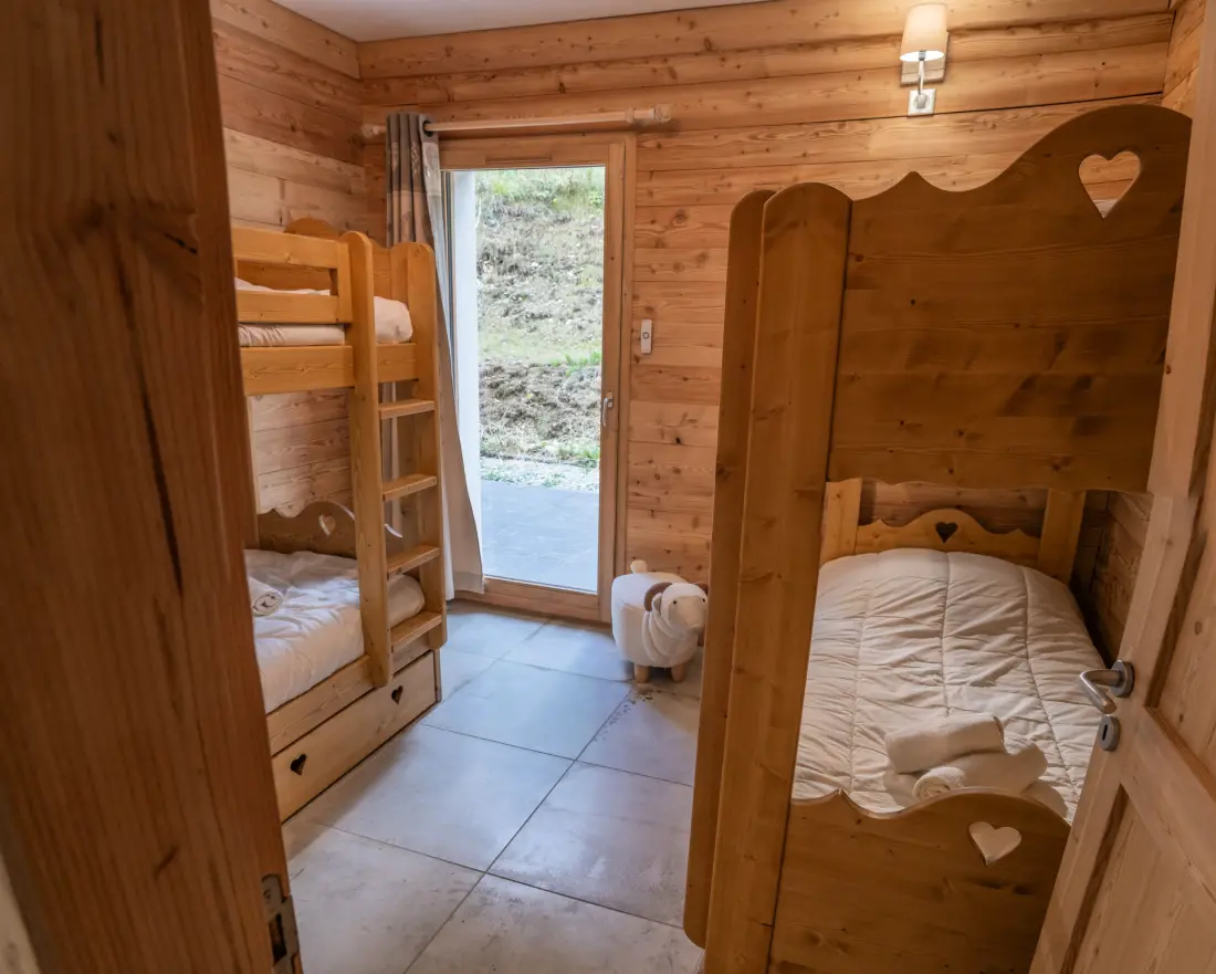 Residence Pramouton