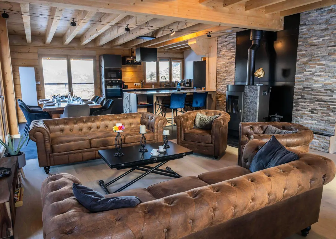 Residence Pramouton