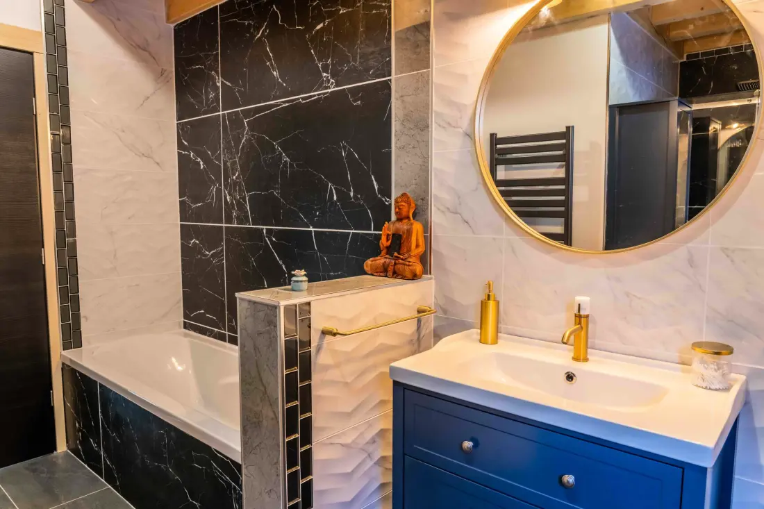 Residence Pramouton