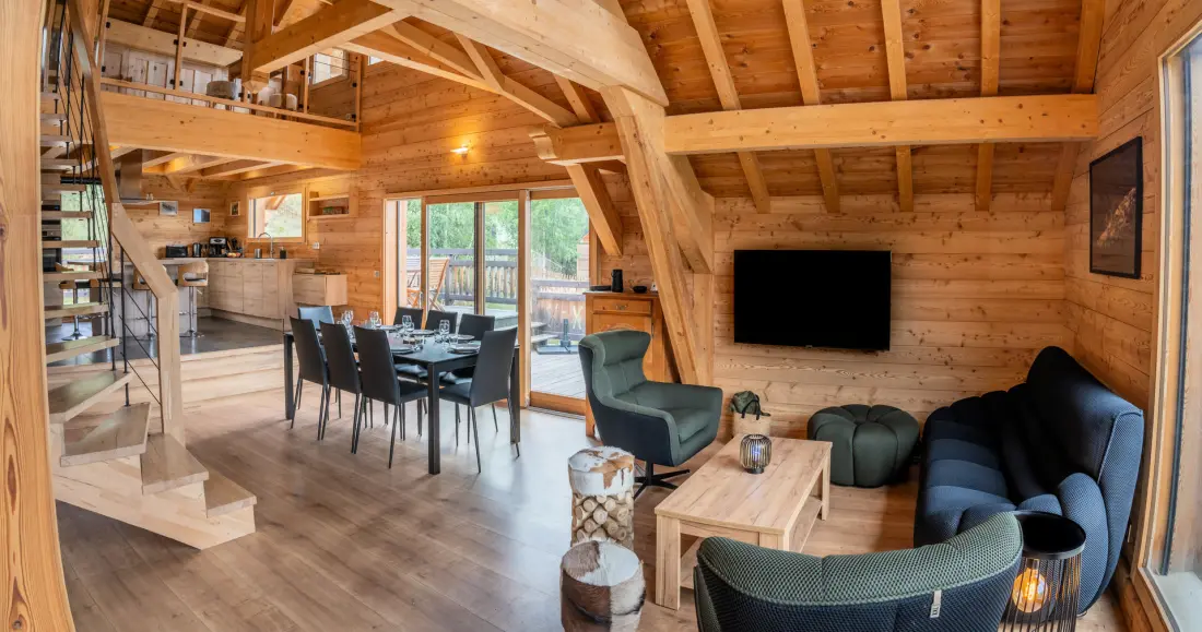 Residence Pramouton