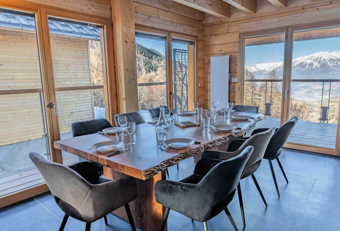 Residence Pramouton