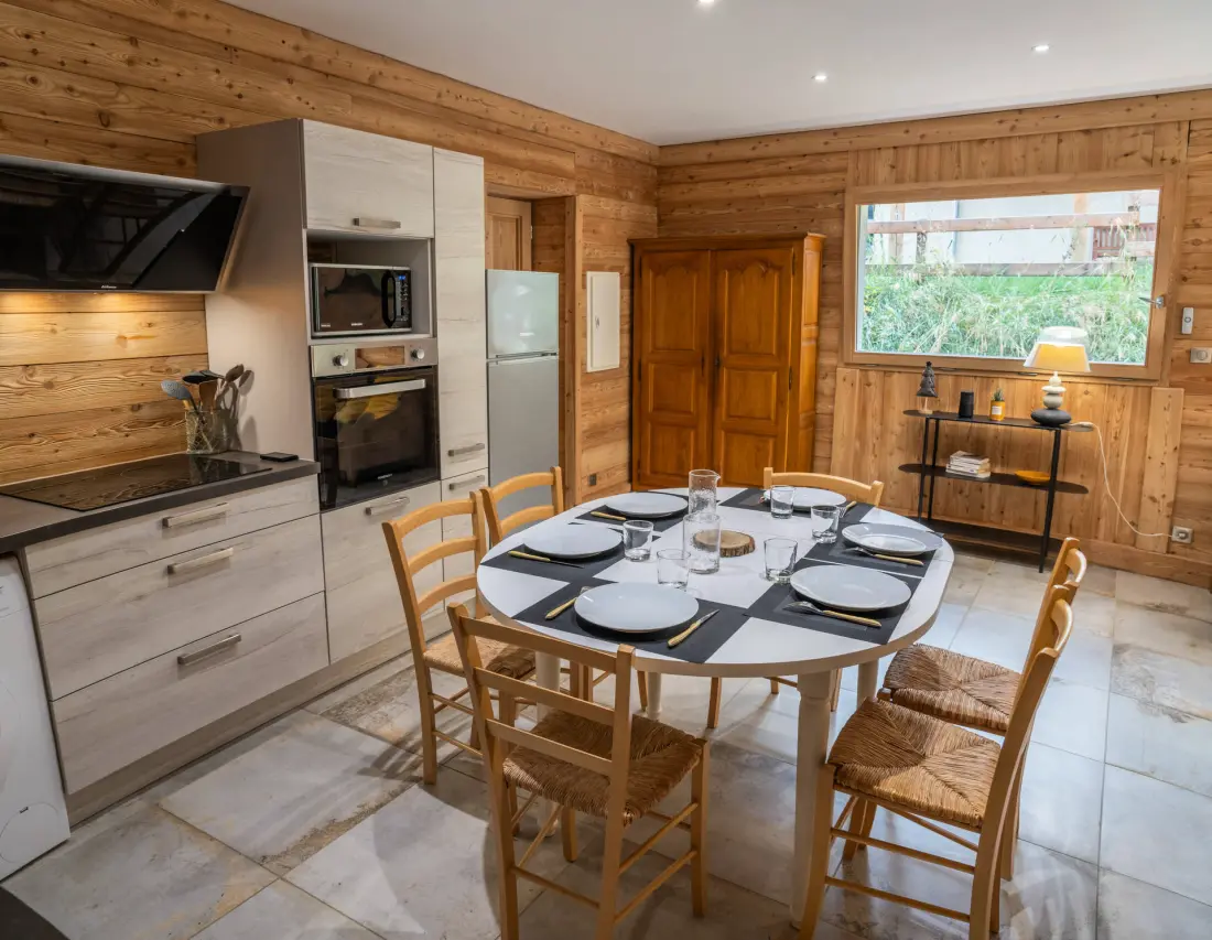 Residence Pramouton