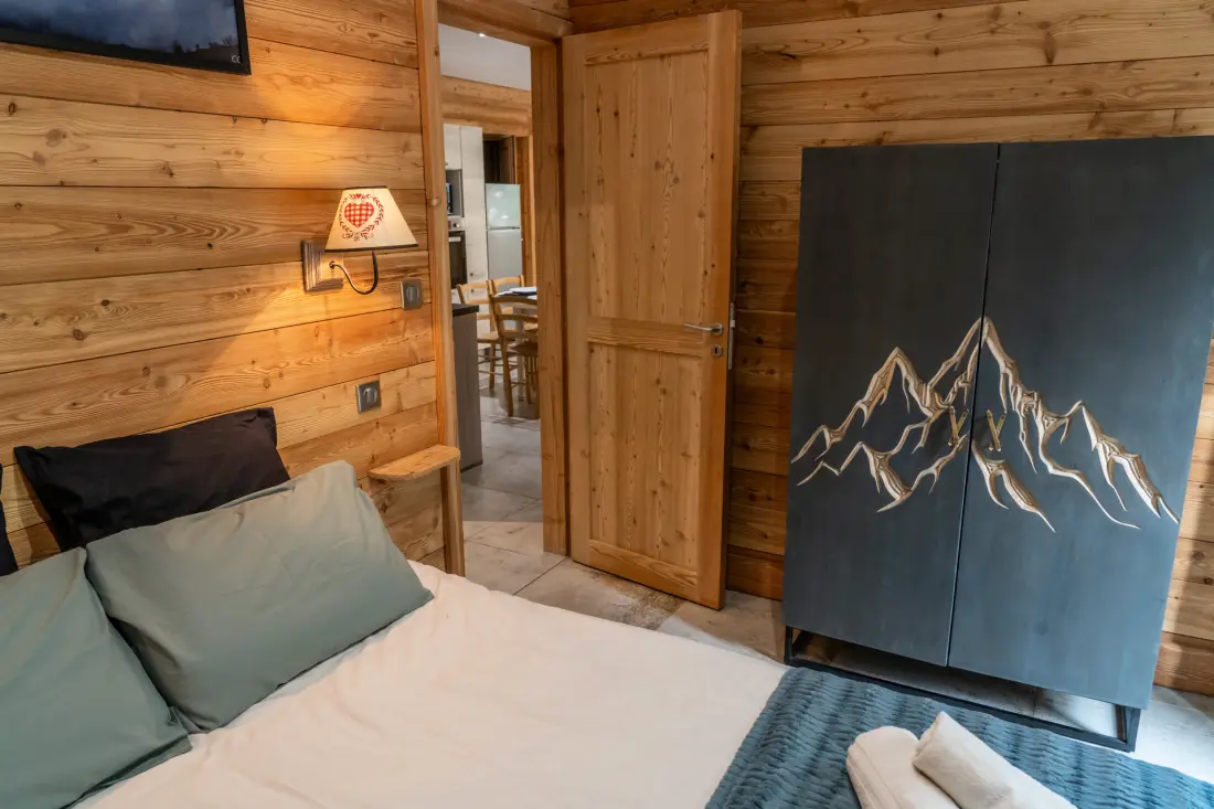 Residence Pramouton