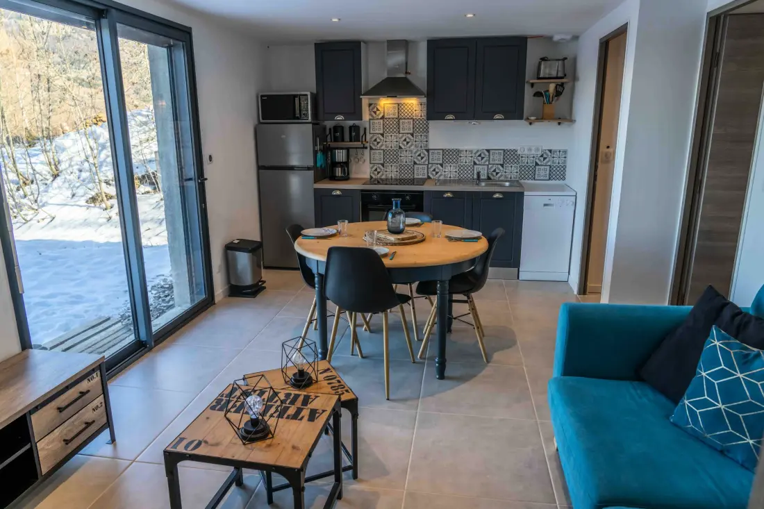 Residence Pramouton