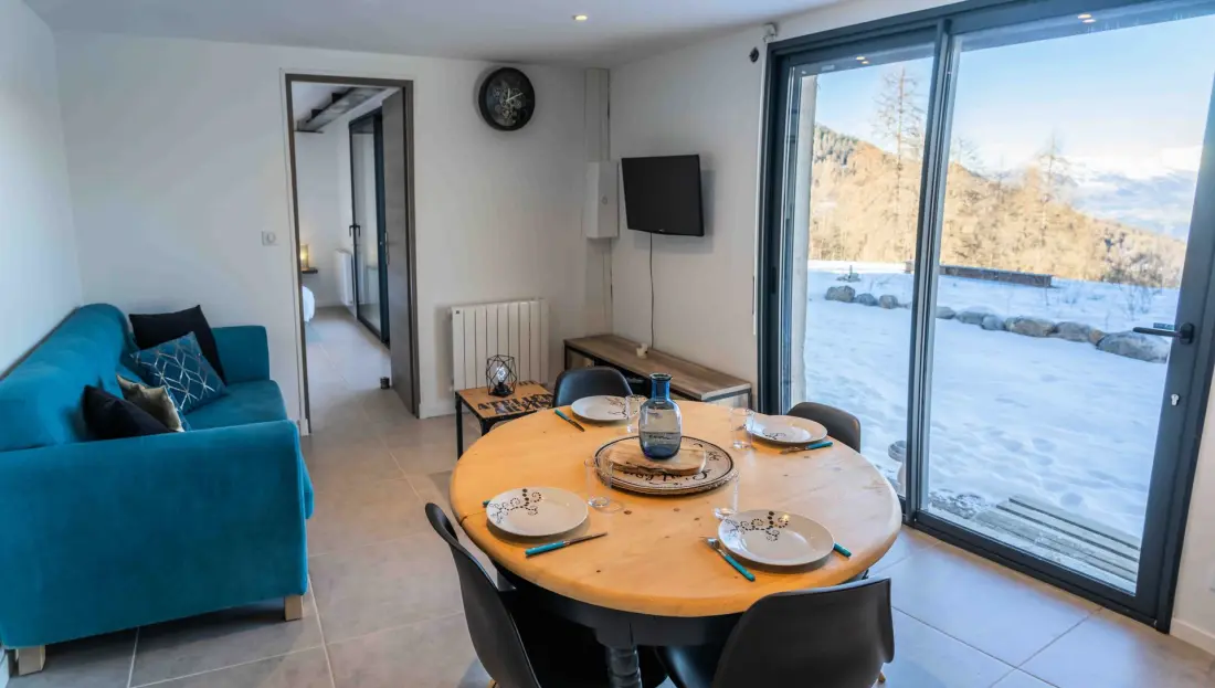 Residence Pramouton