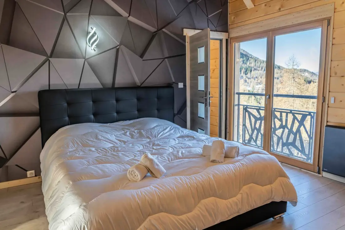 Residence Pramouton