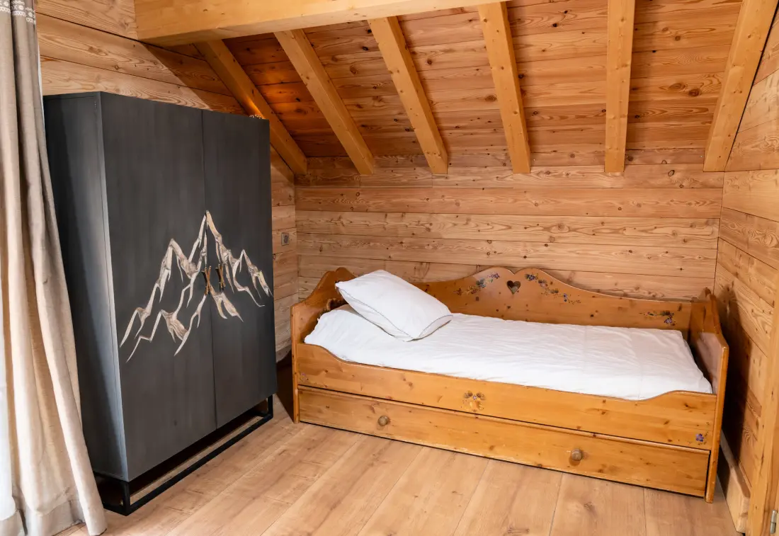 Residence Pramouton