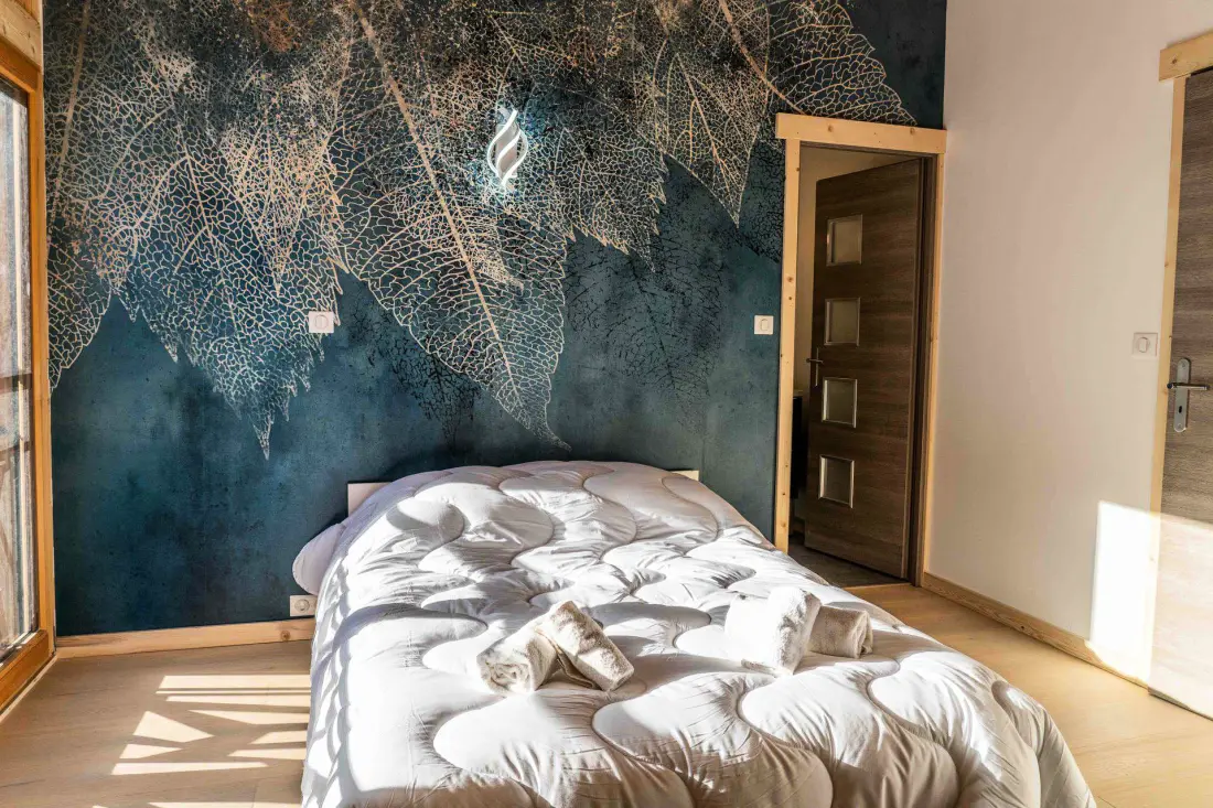 Residence Pramouton