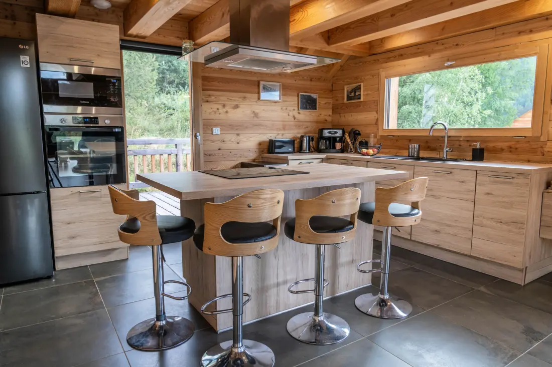 Residence Pramouton