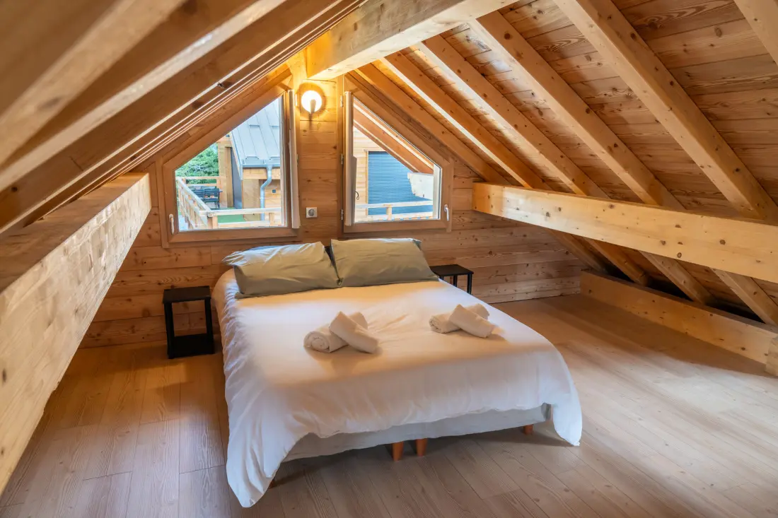 Residence Pramouton